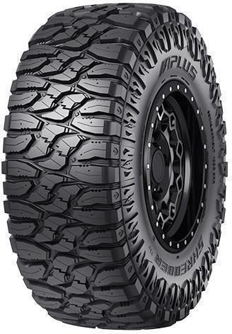 Aplus 351/25R20 121QM Θερινό Λάστιχο Αυτοκινήτου