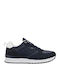 Men's Sneakers Navy