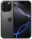 Apple IPhone 16 Pro (8/256GB) Black Titanium Refurbished Grade C