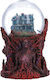 Nemesis Now Stranger Things - Vecna Schneekugel Figur