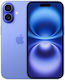Apple IPhone 16 8GB RAM 128GB Capacity Blue Ref...
