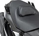 Tail Spoiler Carbon Look Yamaha T-Max 560 '22-'26 T-Max 560 Tech Max '22-'26 22805c Puig