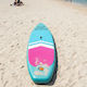 Dream House Inflatable SUP Board with Length 3.5m Light Blue