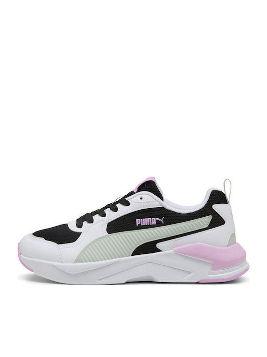 PUMA X-ray Kids Sneakers White
