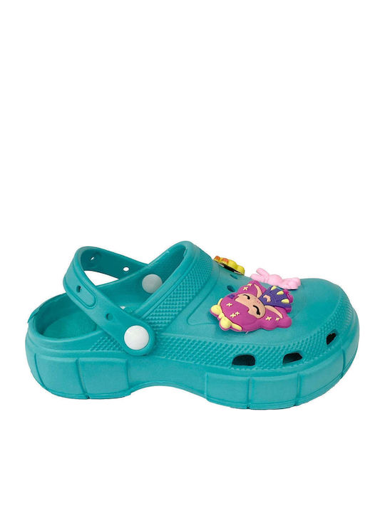 Ansin Kinder Strandschuhe Anatomisch Grün
