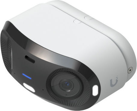 Ubiquiti UVC-G6-180-W IP Κάμερα Παρακολούθησης 4K Αδιάβροχη