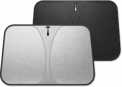 Spigen Ηλιοπροστασία Παρμπρίζ Εσωτερική 140x80εκ.