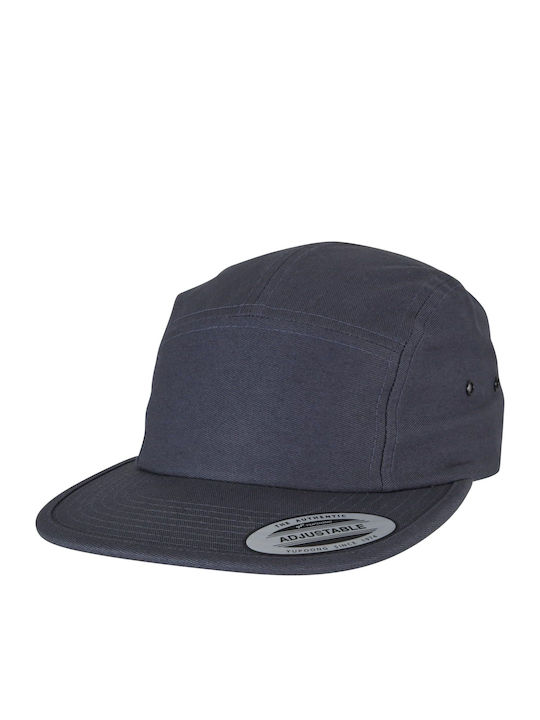 Капело Джокей 7005-00629 Flexfit Класик Графит