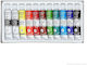 Gataric Τέμπερα Ζωγραφικής Spirit 12ml