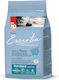 Essentia Dry Cat Food Grain-Free for Neutered Cats with Salmon Ton 0.3kg