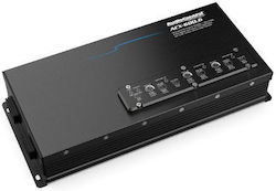 Audiocontrol Acx-600.6 Ενισχυτής Σκάφους 6 Καναλιών 6 X 50w @ 4 Ohms Audiocontrol Acx-600.6 Ενισχυτής Σκάφους 6 Καναλιών 6 X 50w @ 4 Ohms