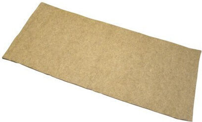 Nobby Hemp Bedding 100x40x0.5cm X 2pcs