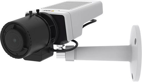 Axis M1137 Mk II IP Κάμερα Παρακολούθησης Full HD+ 5MP με Μικρόφωνο και Φακό 2.8-13mm