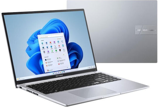 Asus VivoBook 16 X1605VA-MB2825W 16" FHD+ (9-270H/24GB/512GB SSD/W11 Home) (US Keyboard)