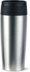 Tefal Travel Mug Classic Ποτήρι Θερμός Ανοξείδω...