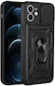 Defender Case Oppo A78 4g Black