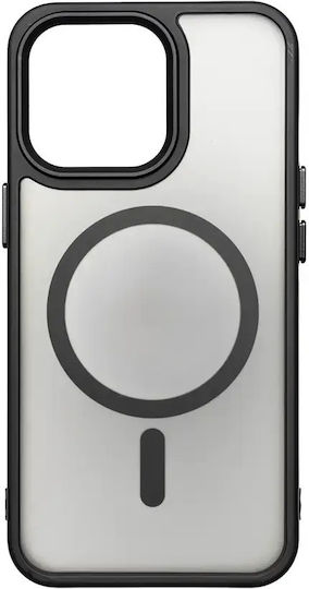 Matt Mags Case Samsung Galaxy S25 5g Black