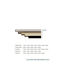 Import Hellas 0031 One-Way Metallic Curtain Track in Black Colour 140cm 0031-0420