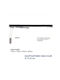 Import Hellas 0031 One-Way Metallic Curtain Track in Black Colour 360cm 0031-1185