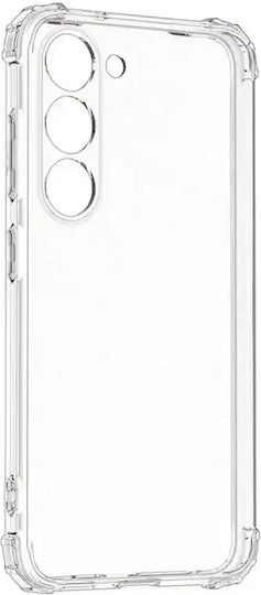 Clear Case Anti Shock Motorola Moto G34 5g Transparent