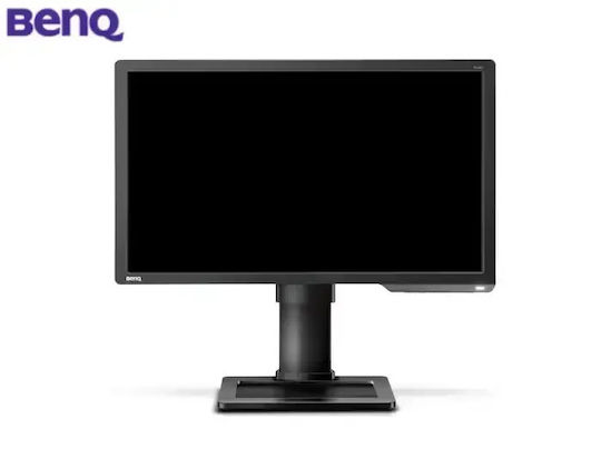 BenQ XL2411-B Refurbished Grade A TFT-LCD Monitor 23"