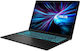 Asus Vivobook V16 V3607VP-IS79 16" FHD+ 144Hz (Core 7-240H/32GB/1TB SSD/GeForce RTX 5070/W11 Home) (US Keyboard)