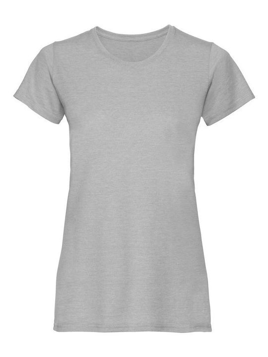 Russell Europe Unisex Promotional Short Sleeve ...