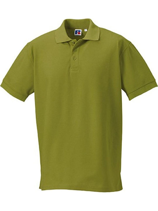 Russell Europe Unisex Werbebekleidung T-Shirt K...