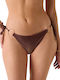 Slip Bikini Maro