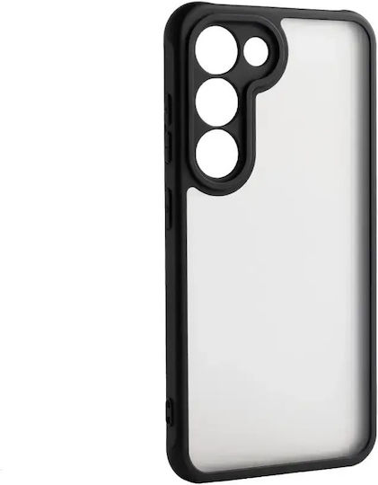 Panzer Matt Case Samsung Galaxy S25 Plus 5g Black