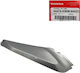 Left Front Cover Wave 110 Silver Nh411m Honda 64475-kww-640zc