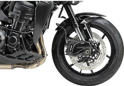 Radiator Frâne Aerisire Negru Kawasaki Z1100 '26 22779n Puig Radiator Frâne Aerisire Negru Kawasaki Z1100 '26 22779n Puig