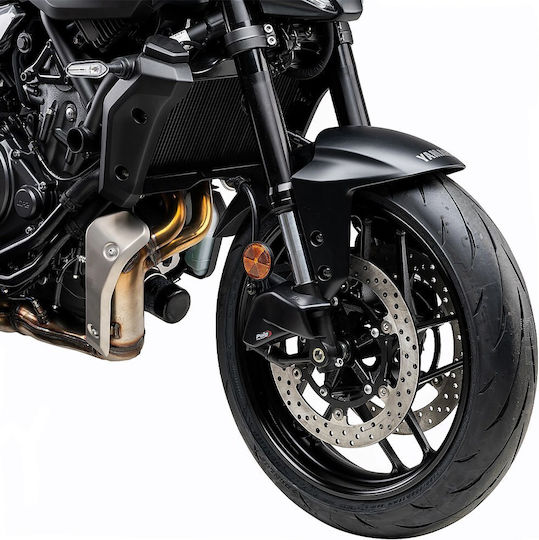 Ψυκτης Φρενων Air Duct Matt Black Yamaha Mt-07 '25-'26 Y-amt '25-'26 22663j Puig