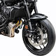 Brake Cooler Air Duct Carbon Look Yamaha MT-07 '25-'26 Y-AMT '25-'26 22663C Puig