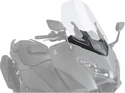 Εμπροσθιο Καλυμμα Front Cover Carbon Look Yamaha T-max 560 Tech Max '25-'26 22800c Puig Εμπροσθιο Καλυμμα Front Cover Carbon Look Yamaha T-max 560 Tech Max '25-'26 22800c Puig