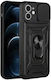 Defender Case Motorola Moto G54 5g G54 5g Power Edition Black