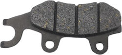 Front Brake Pad Uranus 3000w 1 Piece