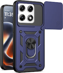 Husă Motorola Edge 70 Pro Protecție Cameră Set ...