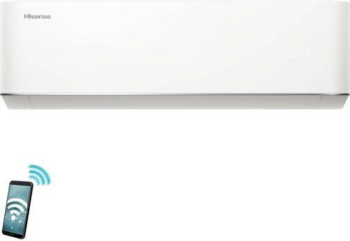 Hisense Max Comfort Климатиk Inverter 12000 BTU A++/A+ с WiFi