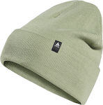 Odlo Skadi Beanie Unisex Knitted Beanie in Gree...
