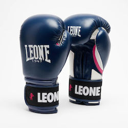 Leone 1947 Boxing Gloves Made of Synthetic Leat...