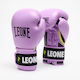 Leone 1947 Boxing Gloves Made of Synthetic Leat...