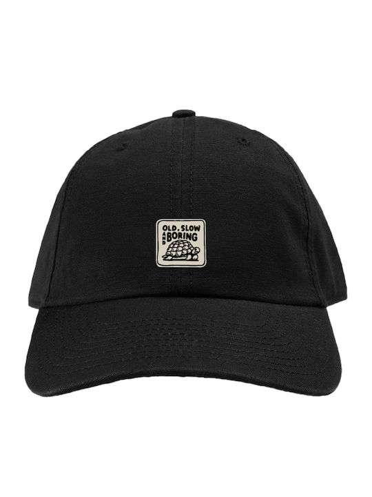 Dudes 'tortoise' Καπελο Ανδρικο 10091502-black Black