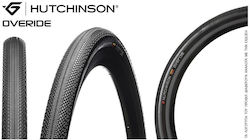 Hutchinson Bike Tyres City and Road 28