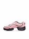 Bloch Tanzschuhe Latin Rosa