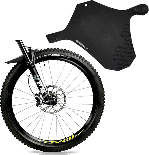 Simpla Iq Apărătoare Față Bicicletă Mtb Enduro