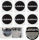 Lezyne Smart Patch Kit Self-adhesive Tube Patch Set