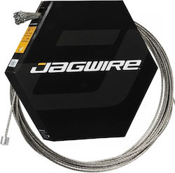 Jagwire Shift Cable 1.1 Mm X 230 Cm Ground