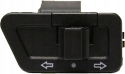 Turn Signal Switch Scooter 4t Gy6 139 Qma Qmb Romet Zipp Junak