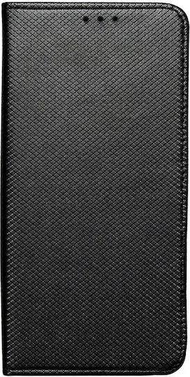 Magnetische Handyhülle Samsung Galaxy M35 5G Schwarz